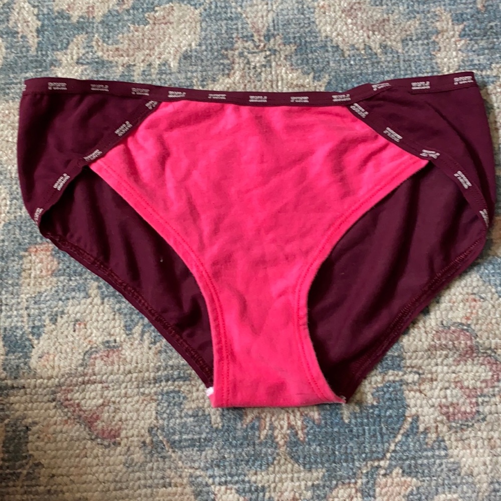 Underwear